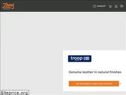 Sites similar to zany.co.nz