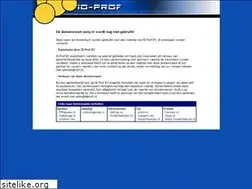 Sites similar to zany.nl