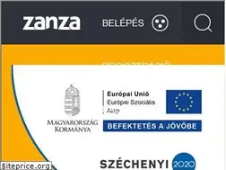 Sites similar to zanza.tv