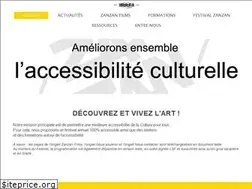 Sites similar to zanzan-films.com