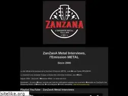 Sites similar to zanzana.net