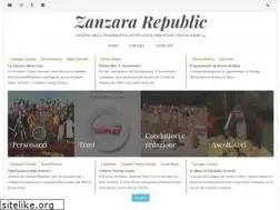 Sites similar to zanzararepublic.it
