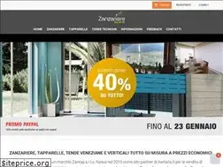 Sites similar to zanzarierefaidate.com