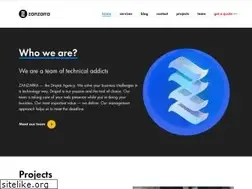 Sites similar to zanzarra.com