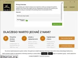 Sites similar to zanzi.pl