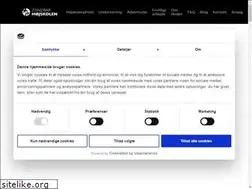 Sites similar to zanzibar-hojskolen.dk