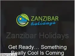 Sites similar to zanzibar-holidays.com