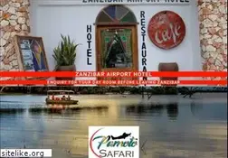 Sites similar to zanzibar.cc