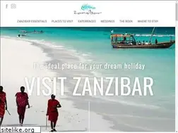 Sites similar to zanzibar.com
