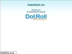 Sites similar to zanzibar.hu