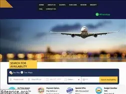 Sites similar to zanzibarairporttransfers.co.tz