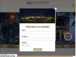 Sites similar to zanzibarbeachresort.net