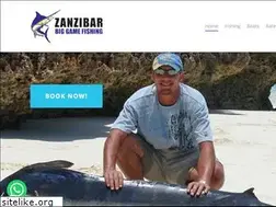 Sites similar to zanzibarfishing.com