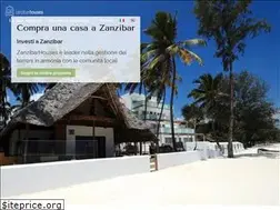 Sites similar to zanzibarhouses.com