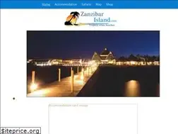 Sites similar to zanzibarisland.com
