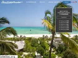 Sites similar to zanzibarkiteparadise.com