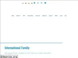 Sites similar to zanzibaroneocean.com