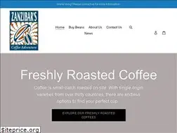 Sites similar to zanzibarscoffee.com