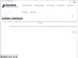 Sites similar to zanzibartourism.go.tz