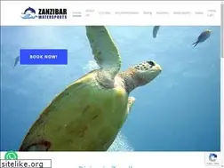 Sites similar to zanzibarwatersports.com