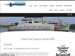 Sites similar to zanzibaryachtcharter.com