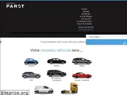 Sites similar to zanzicar.fr