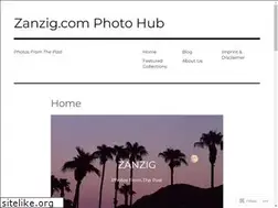 Sites similar to zanzig.com