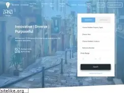 Sites similar to zanzihomes.com