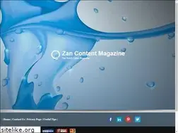 Sites similar to zanzimmo.com