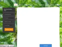 Sites similar to zanziplanet.com