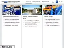 Sites similar to zao-rif.ru