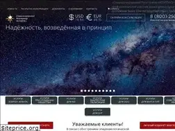 Sites similar to zao-srk.ru