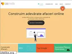 Sites similar to zao.ro