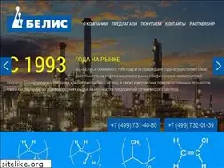 Sites similar to zaobelis.ru
