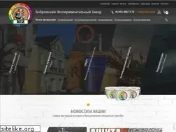 Sites similar to zaobez.ru