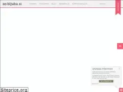 Sites similar to zaobljuba.si