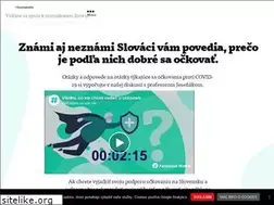 Sites similar to zaockujemsa.sk