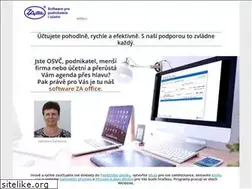 Sites similar to zaoffice.cz