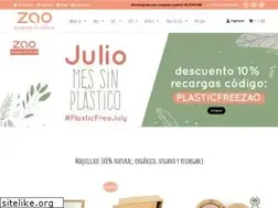 Sites similar to zaomakeup.com.co