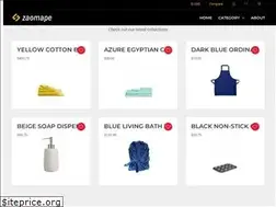 Sites similar to zaomape.com