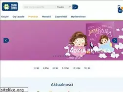 Sites similar to zaopiekujsiemna.com.pl