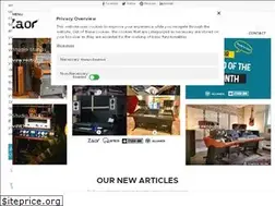 Sites similar to zaorstudiofurniture.com
