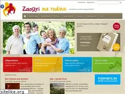 Sites similar to zaostri.sk