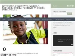 Sites similar to zaotrokesveta.com