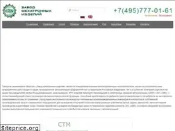 Sites similar to zaozmi.ru