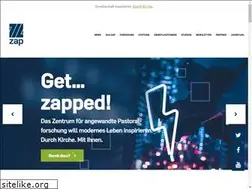 Sites similar to zap-bochum.de