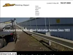 Sites similar to zap-itwelding.com