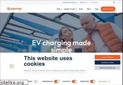 Sites similar to zap-map.com