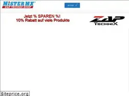 Sites similar to zap-technix-shop.de