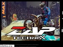 Sites similar to zap-technix.org